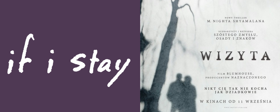 if i stay